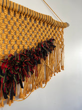 Load image into Gallery viewer, UNEXPECTED - Macramé Wall Hanging
