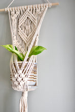 Load image into Gallery viewer, I Got This - Wall Plant Hanger - for 4-6&quot; pots
