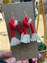 Load image into Gallery viewer, Ugat &quot;Roots&quot; Earrings
